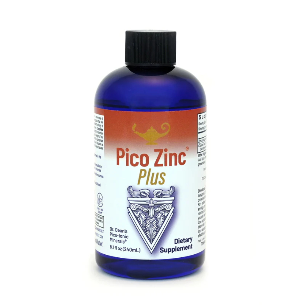 Pico Zinc® Plus - Roztok zinku a mědi