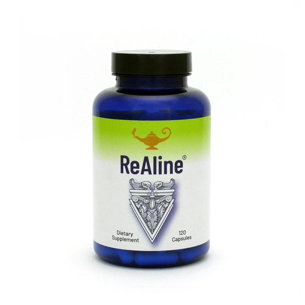 ReAline® - B Vitamíny Plus