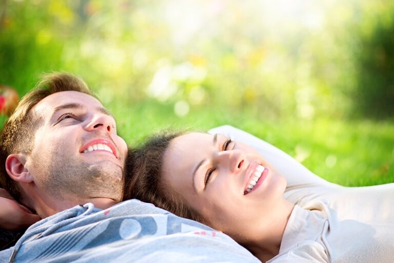 Pokud chcete být zdraví, musíte odpočívat