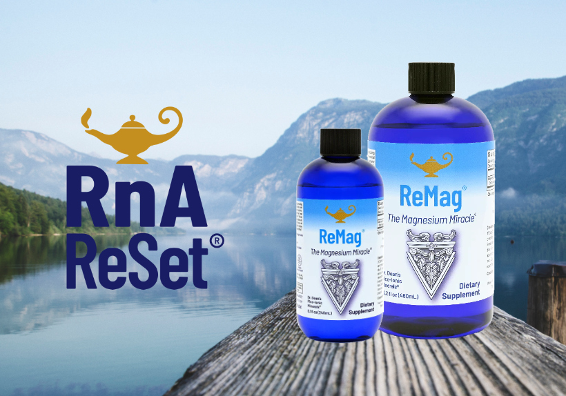 Co je tak zvláštního na přípravku ReMag?