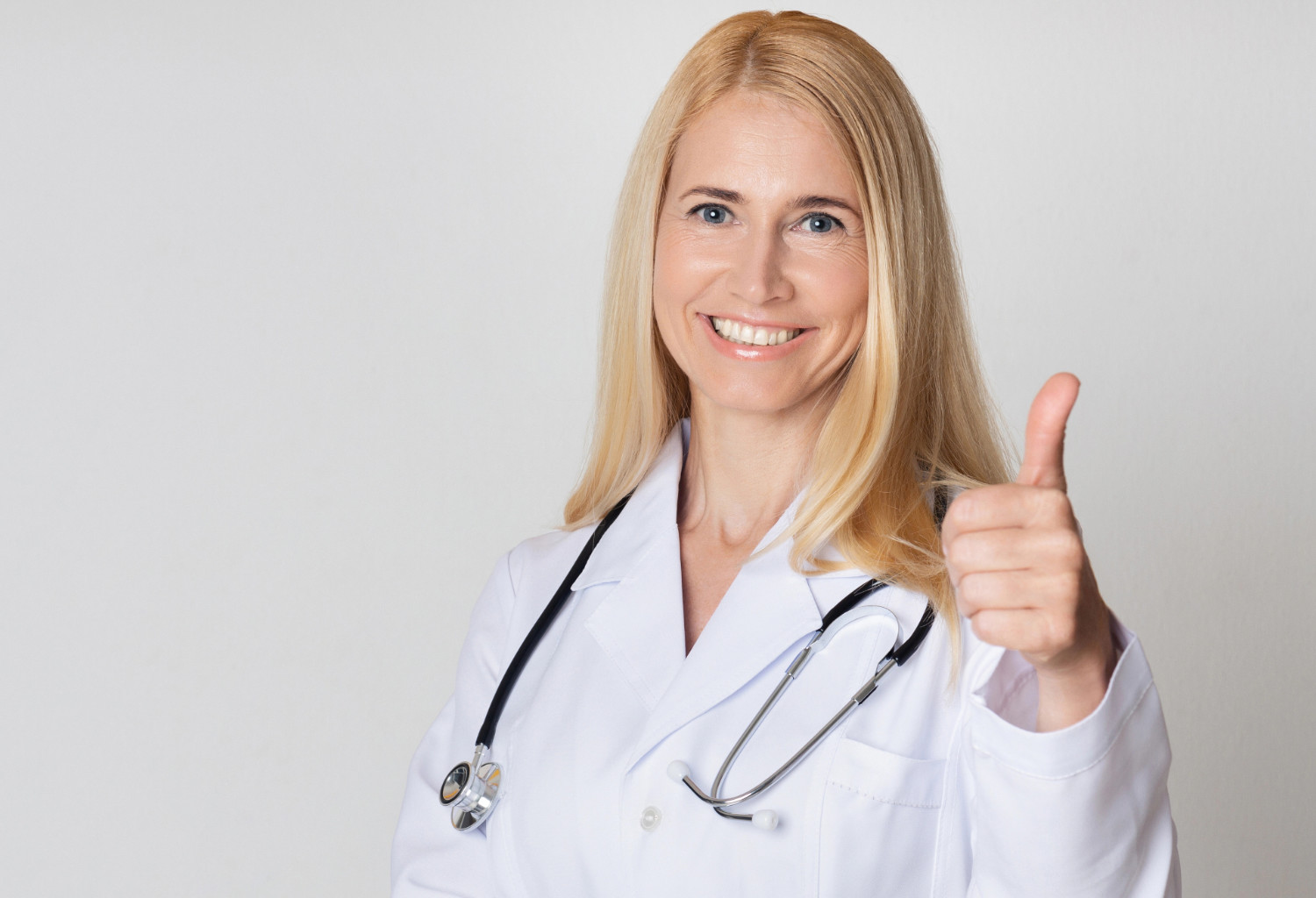 Nejlepší další kroky – Pro vyváženou štítnou žlázu