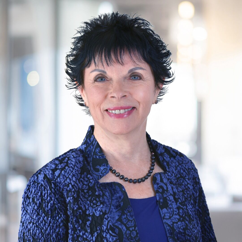 Dr. Carolyn Dean MD ND