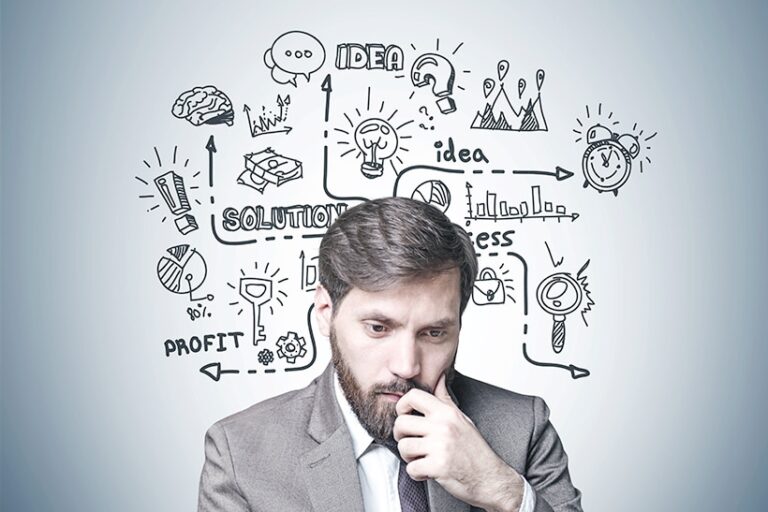 Elektrolyty pro lepší výkon mozku