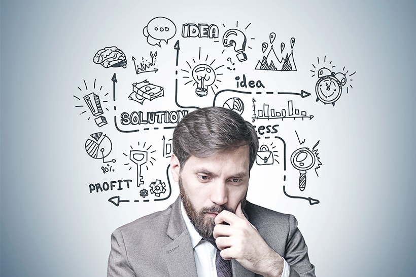 Elektrolyty pro lepší výkon mozku