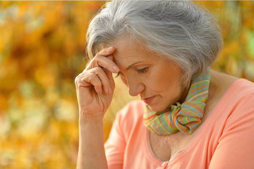 Jak odstranit mozkovou mlhu