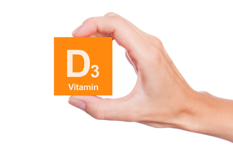 Jak používat vitamin D podle doktorky Deanové