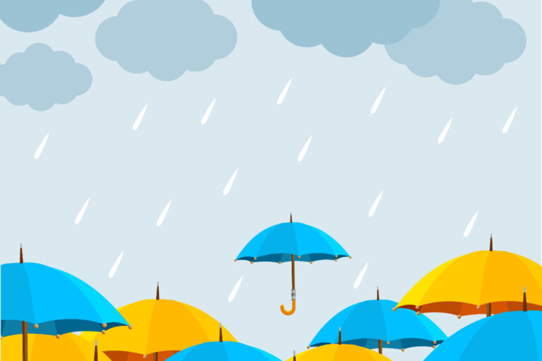 Jak se mění roční období, mění se i staré rutiny