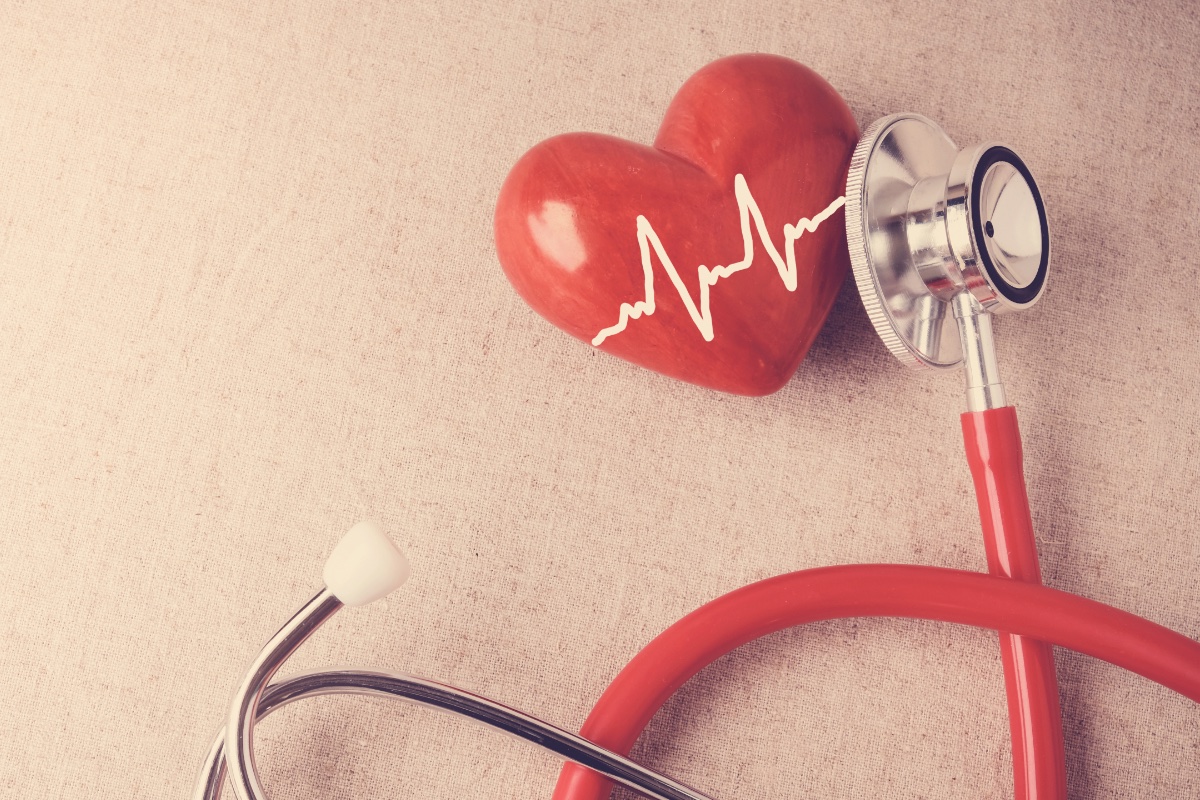 Léčba vysokého cholesterolu