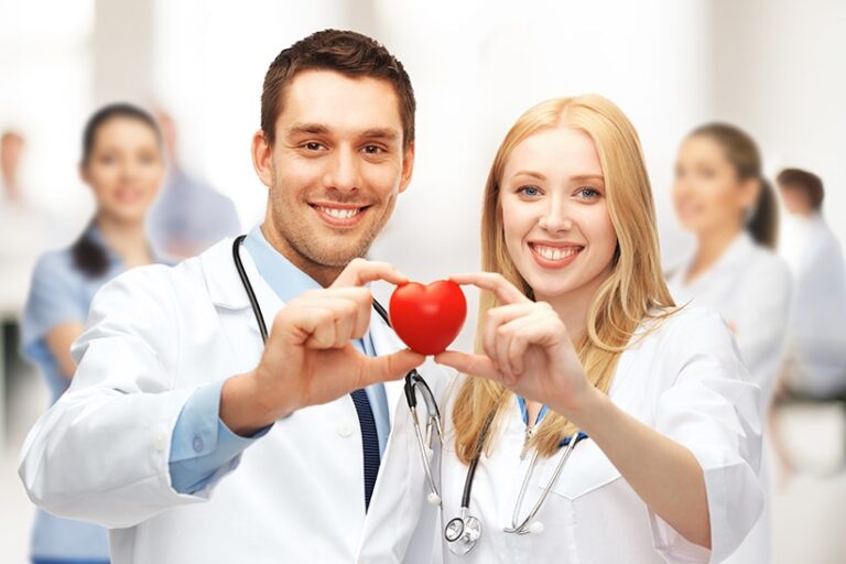 Magnézium jako prevence srdečních chorob