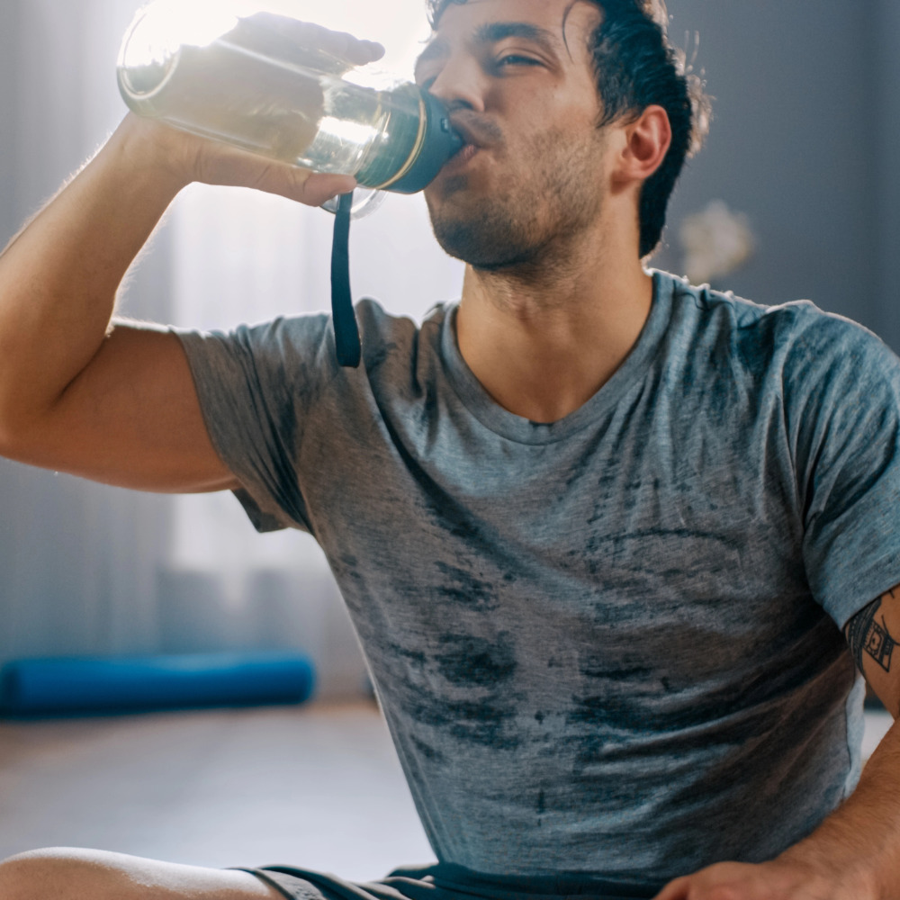 Piko-draslík pro výživové plány