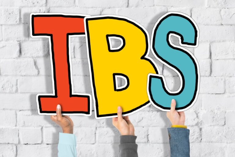 Hladová po minerálech a plná kvasinek