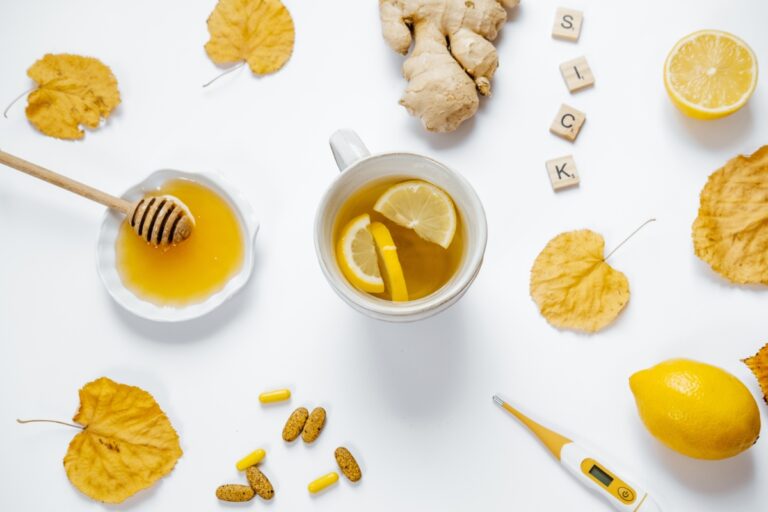 Nikdo neví, co nadcházející období nachlazení a chřipek přinese