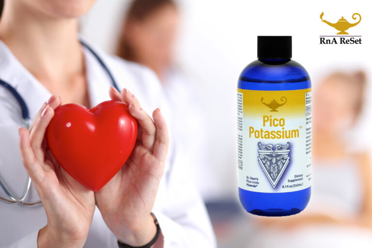 Odstraňte ze svého těla toxiny