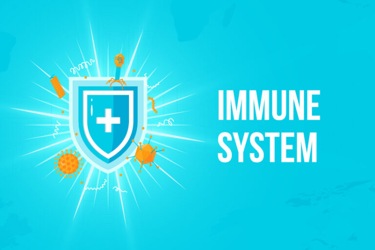 Deset věcí, které oslabují imunitní systém