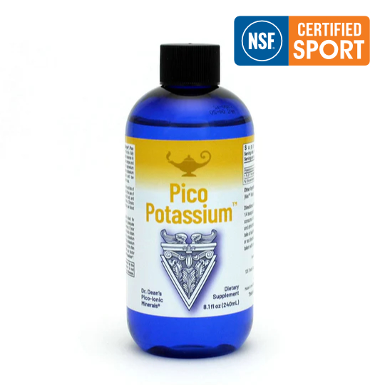 Pico Potassium® for Sport