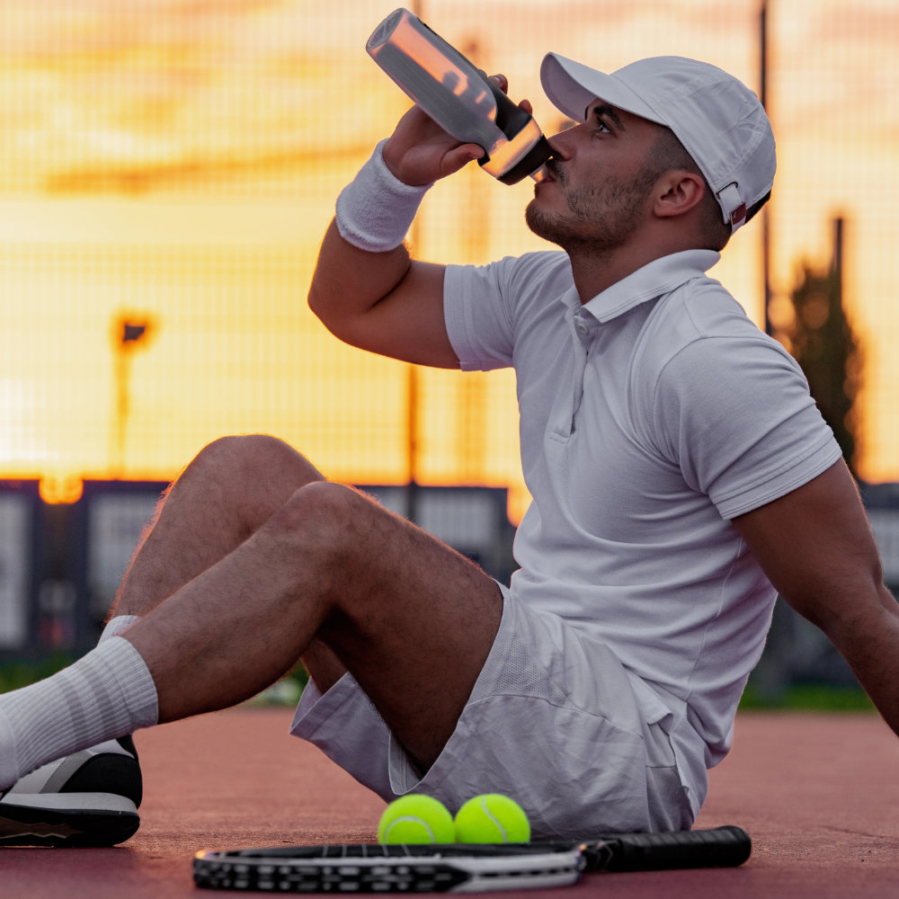 Pozvedněte svůj trénink