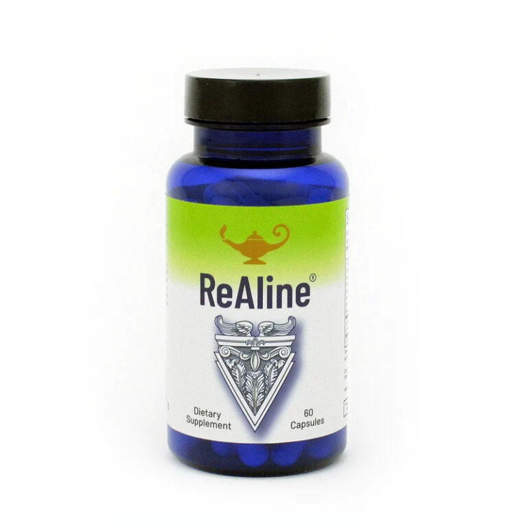 ReAline® - Vitamín B-komplex