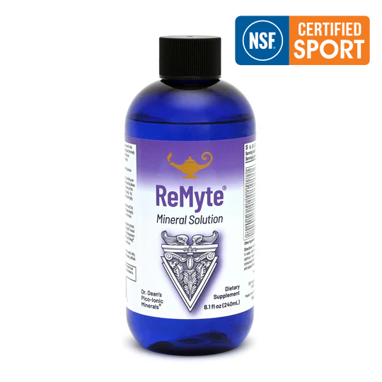 ReMyte® Electrolyte Solution for Sport