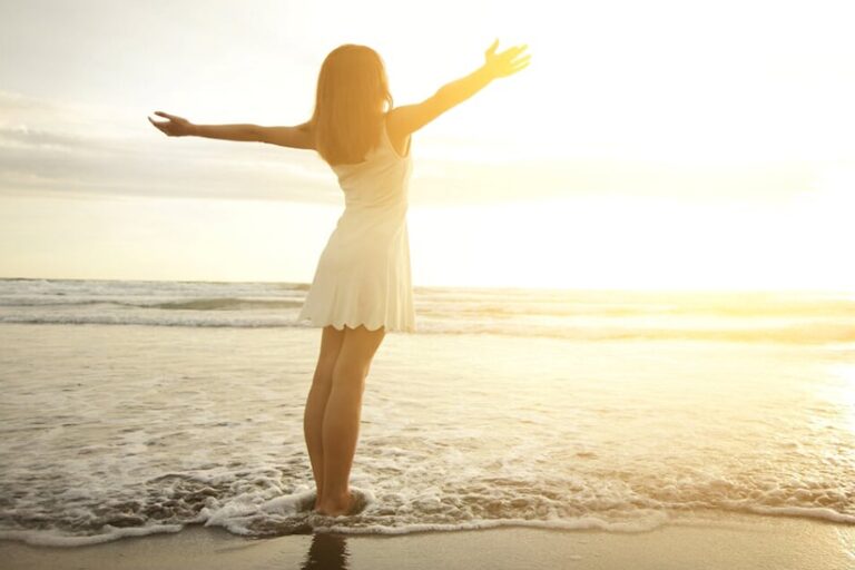 Pevné základy pro tvé nové já