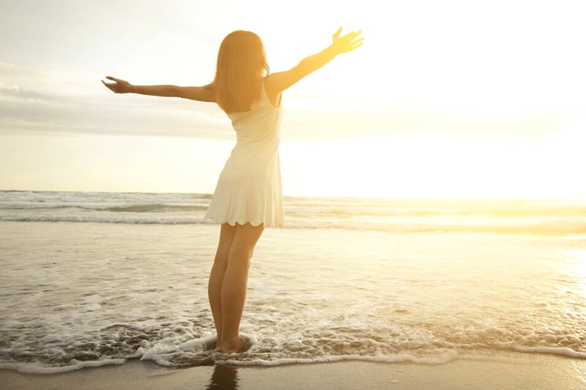 Pevné základy pro tvé nové já