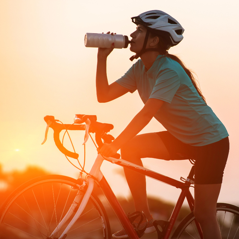 Sportovní receptury RnA ReSet