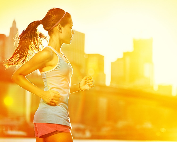 Pevné základy pro tvé nové Já