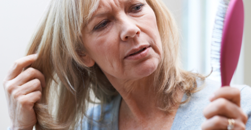 Thyroid Dysfunction Quiz - Question 2