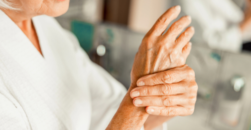 Thyroid Dysfunction Quiz - Question 7