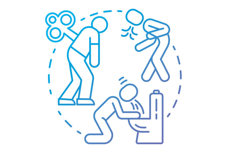 Vstřebávání draslíku a velký problém s ketogenní dietou