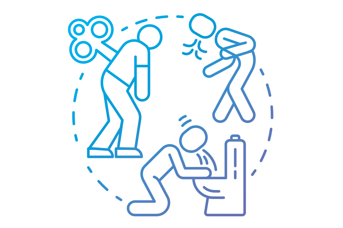 Vstřebávání draslíku a velký problém s ketogenní dietou