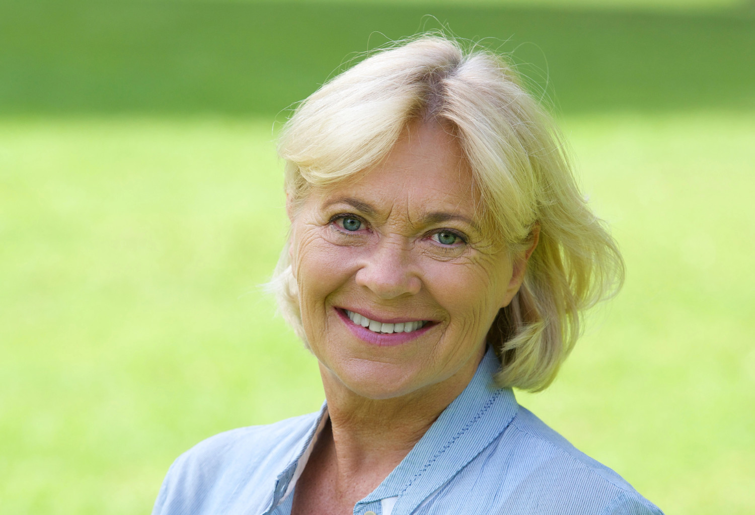 Vyvážená Štítná žláza